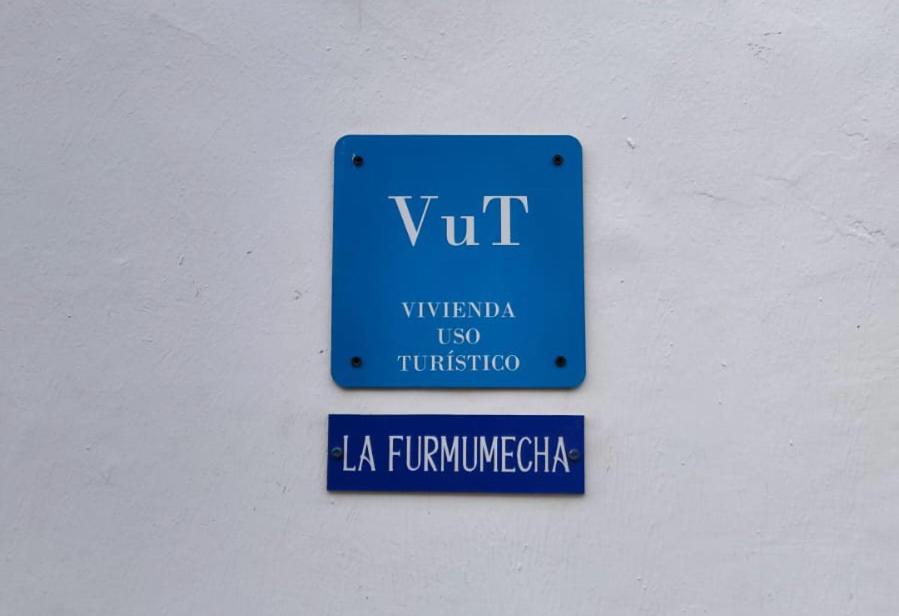 La Furmumecha Vut-Le-611 Apartamento Www Furmumecha Com Villablino Esterno foto