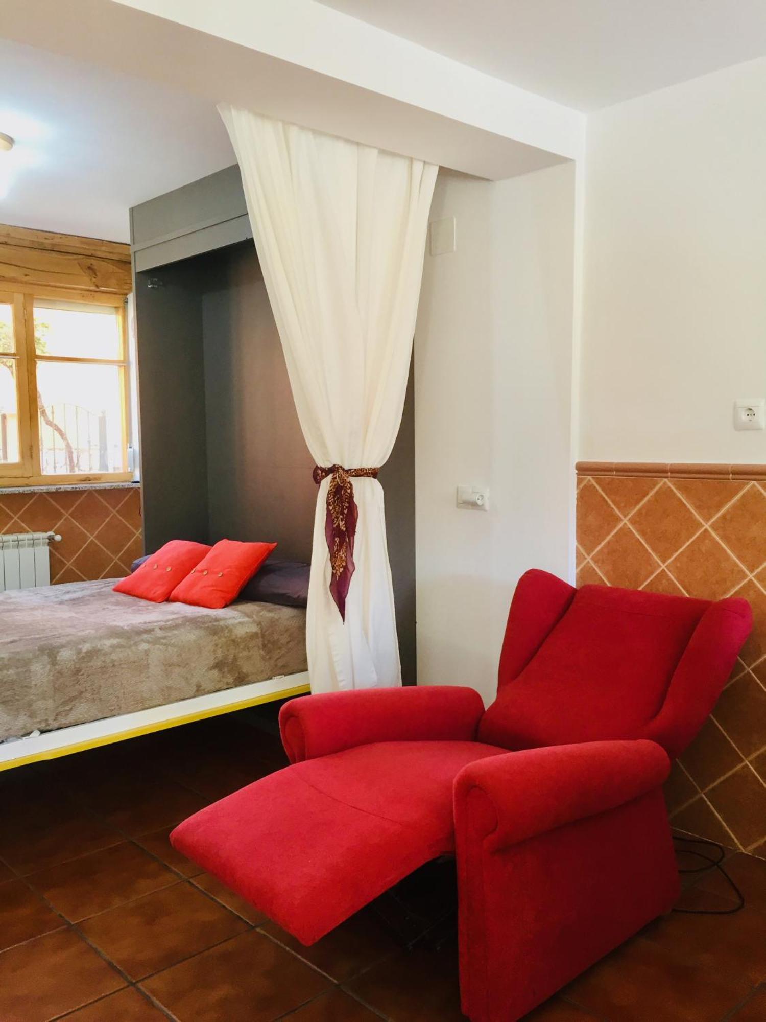 La Furmumecha Vut-Le-611 Apartamento Www Furmumecha Com Villablino Esterno foto