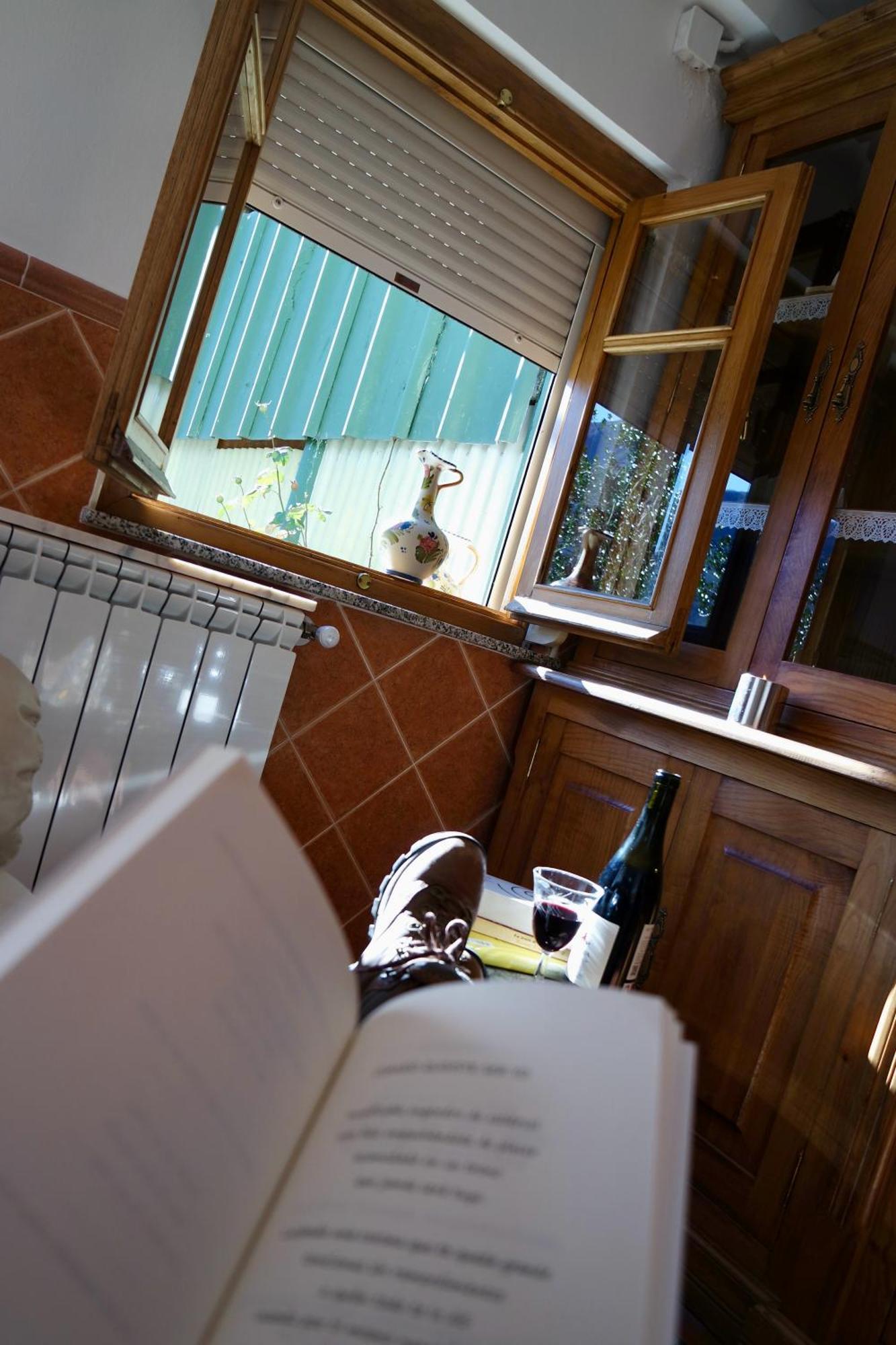 La Furmumecha Vut-Le-611 Apartamento Www Furmumecha Com Villablino Esterno foto