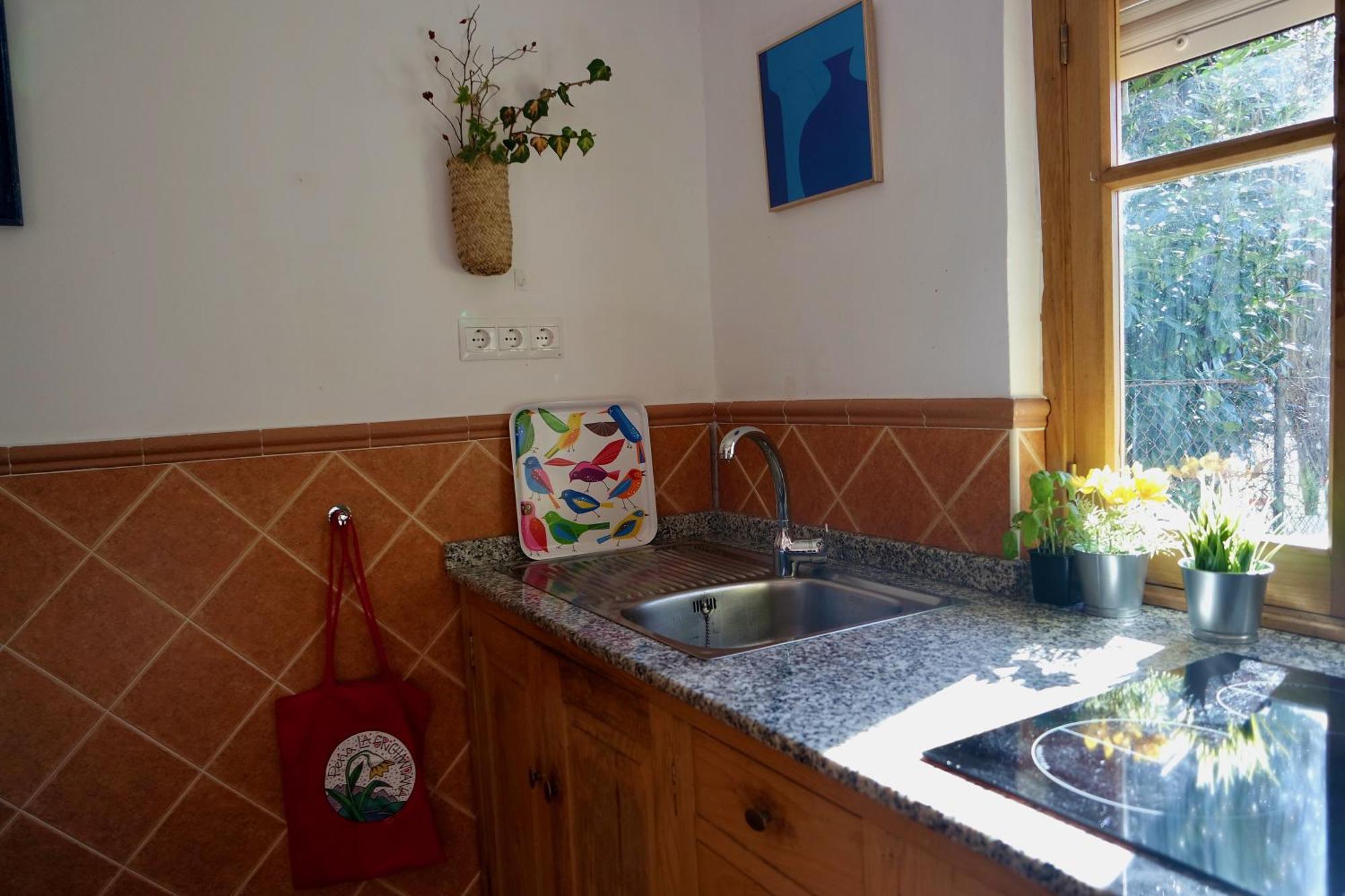La Furmumecha Vut-Le-611 Apartamento Www Furmumecha Com Villablino Esterno foto